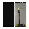 Ekranas Xiaomi Redmi 6 / 6A (Juodas) atnaujintas