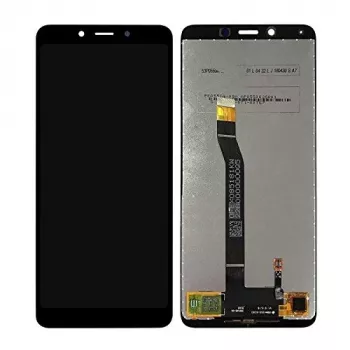 Ekranas Xiaomi Redmi 6 / 6A (Juodas) atnaujintas
