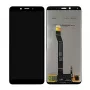 Ekranas Xiaomi Redmi 6 / 6A (Juodas) atnaujintas