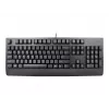 Lenovo Preferred Pro II USB QWERTY klaviatūra, rumunų kalba, juoda