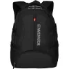 Wenger/SwissGear Transit nešiojamojo kompiuterio kuprinė 40,6 cm (16 inch) juoda