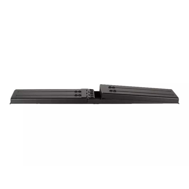 Montavimo kronšteinas LogiLink W02B40B 19 inch lentynai