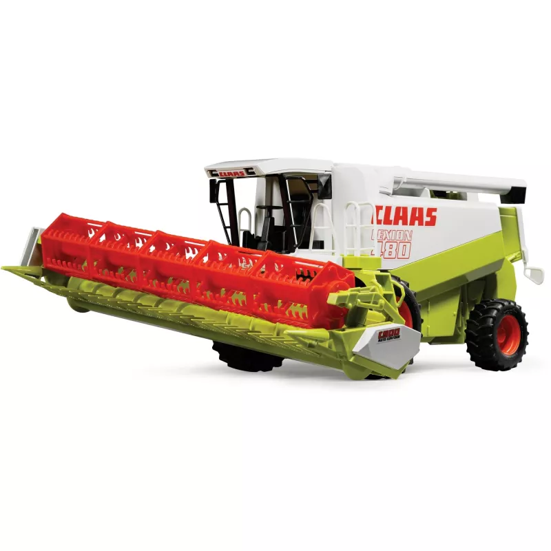 BRUDER 2120 žaislinis transporto priemonė
