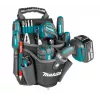 Makita E-15182 diržo priedas Įrankių kišenė