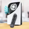 Graugear G-PS5M2-COVER-B Juodas kietasis diskas