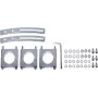 Multifeed plėtinys ShiverPeaks 89888-9 – palydovinio LNB multiswitch priedas