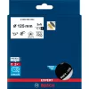 Bosch 2 608 900 003 šlifavimo disko pagrindas