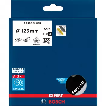 Bosch 2 608 900 003 šlifavimo disko pagrindas