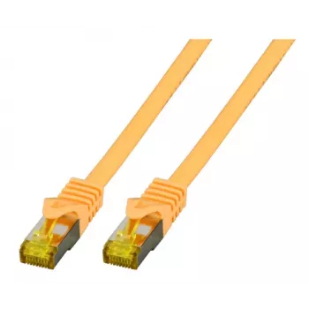 EFB MK7001.2Y Ethernet Patch kabelis