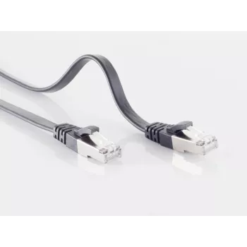 Garso ir vaizdo kabelis ShiverPeaks 97572-1SPP su 2 x RCA jungtimis