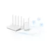Xiaomi Wi-Fi signalo stiprintuvas AX1500, dviejų juostų Wi-Fi 6