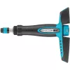 HAZET 6005CT-100 dinaminis sukimo momentinis atsuktuvas (juodas/mėlynas, 4–10 Nm, 1/4 colio antgalio laikiklis, T formos rankena)