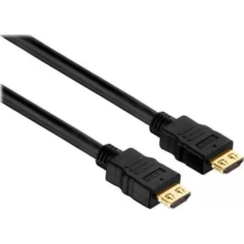 HDMI kabelis PureLink PI1000-015 1,5 m HDMI A tipo standartinis juodas