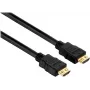 HDMI kabelis PureLink PI1000-015 1,5 m HDMI A tipo standartinis juodas
