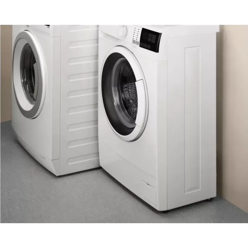 Priekinio pakrovimo skalbimo mašina Electrolux SensiCare EW6SM404W, 4 kg, 37,2 cm gylis, 1000 aps./min., energijos klasė D