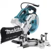 Makita DLS600Z kampinis pjūklas 5000 aps./min.