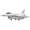 Konstruktorius Cobi F-16C Fighting Falcon — 463 dalys, mastelio modelio konstravimo rinkinys