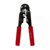 LogiLink WZ0004 Užspaudimo įrankis RJ45 juodas