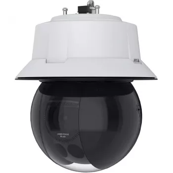AXIS Q6355-LE – PTZ tinklo stebėjimo kamera, lauko, atspari vandalams, diena/naktis