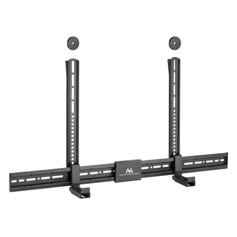 Maclean MC-465 Soundbar laikiklis universalus juodas