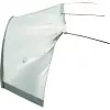 Jungiamasis elementas Coleman Event Shelter M – šviesiai pilkas fiksatorius, suderinamas su Event Shelter M Pro M