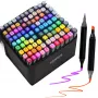 Extralink Markers 100 vnt. originalūs žymekliai