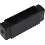 Alphacool NexXxoS UT60 pilnas varinis X-Flow 40mm trigubas (3x40mm) radiatorius EOL (14289)