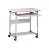Kompiuterinis stalas Durable 379610 pilkas