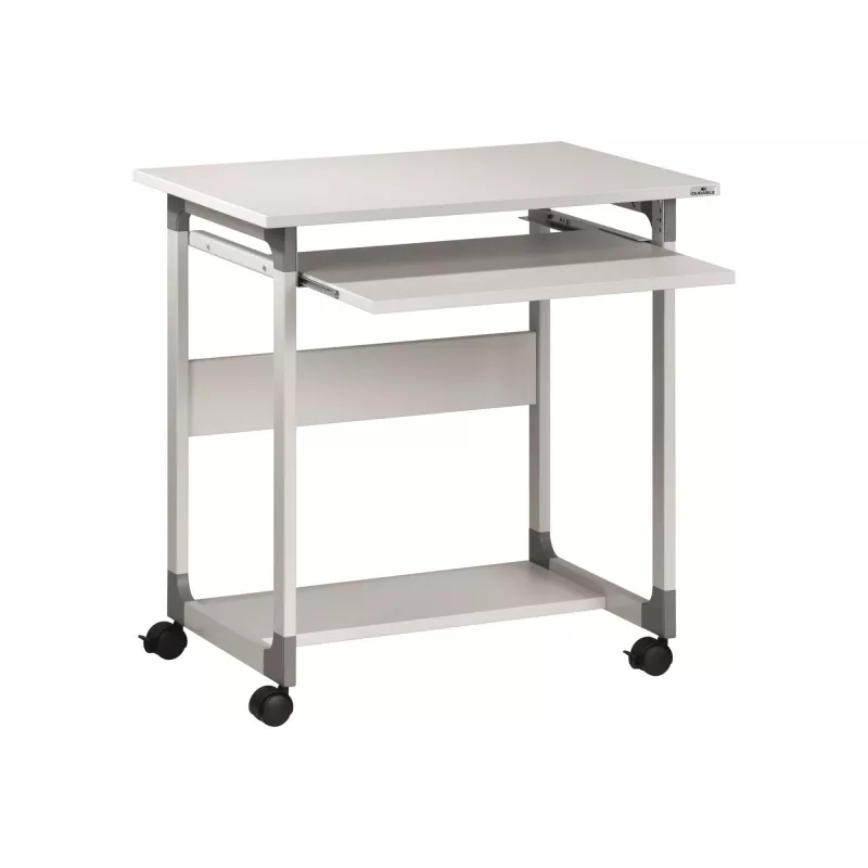 Kompiuterinis stalas Durable 379610 pilkas