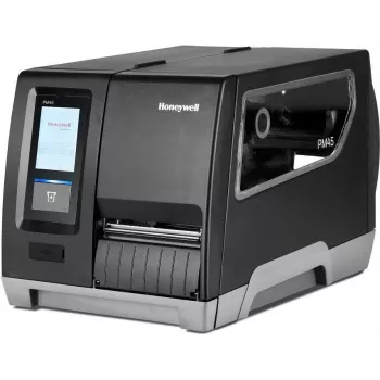 Etikečių spausdintuvas Honeywell PM45A terminis perkėlimas 406 x 406 DPI 250 mm/s laidinis belaidis