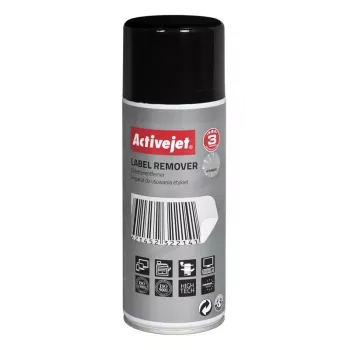 Lipdukų šalinimo purškalas ActiveJet AOC-400 400 ml
