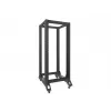 Lanberg OR01-6827-B Atvirasis stovas 27U juodas