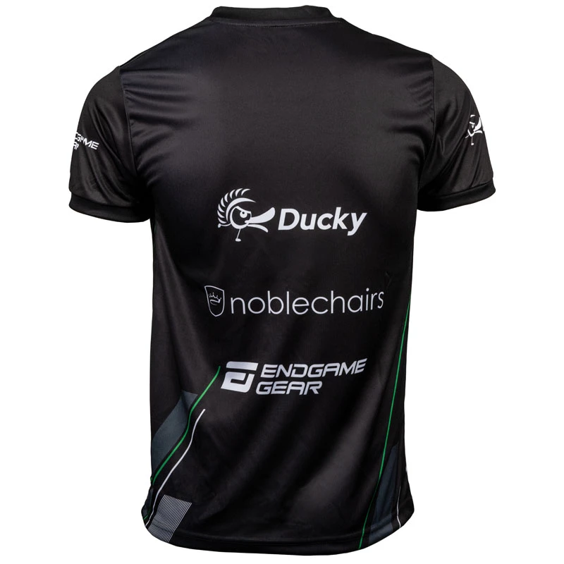 Sprout Original Player Jersey 2023 Edition - juoda (L)