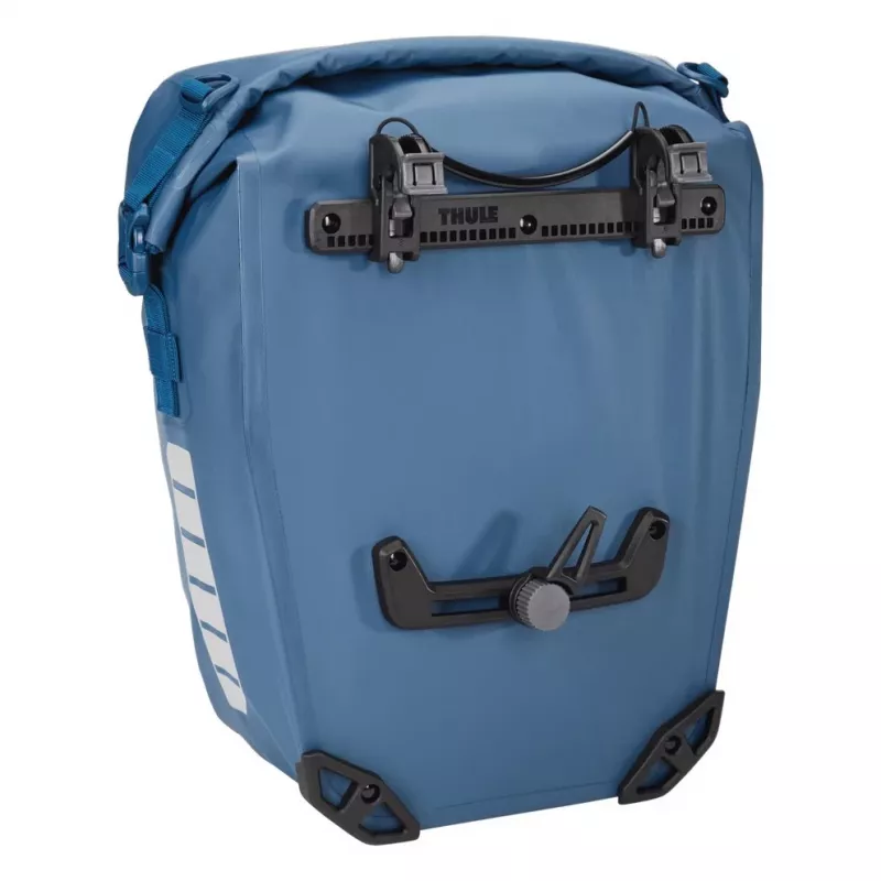 Thule 5404 Shield dviračio krepšiai 25L pora mėlyni