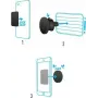 Mobilis 044004 - Handy/Smartphone - Passive Halterung - Auto - Schwarz