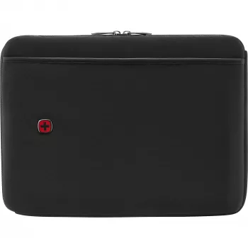 Wenger BQ 15.6-16 Neopreninis Dėklas Juodas (653687)