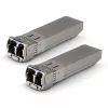 Extralink EX.35948 SFP+ modulis 10G 1310 nm vienmodis LC iki 10 km