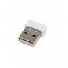 Pelytė IBOX LORIINI ambidekstrinė RF belaidė optinė 1600 DPI, 3 mygtukai, nano USB imtuvas, 10 m atstumas