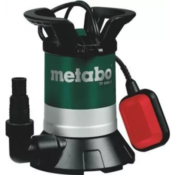 Metabo 025 080 0000 Sodo įrankis