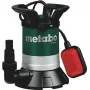 Metabo 025 080 0000 Sodo įrankis