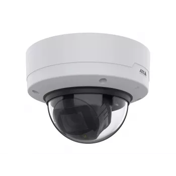 IP kupolinė apsaugos kamera AXIS P3287-LVE — 2592×1944, 3–8,5 mm varifokusinis objektyvas, 0,02 lx, lubos/siena, vidui/lauke