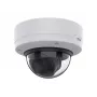 IP kupolinė apsaugos kamera AXIS P3287-LVE — 2592×1944, 3–8,5 mm varifokusinis objektyvas, 0,02 lx, lubos/siena, vidui/lauke