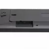 Denver PFF-1515B skaitmeninis nuotraukų rėmelis Juodas 39,6 cm (15,6 col.) Liečiamasis ekranas Wi-Fi