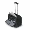 Trolley lagaminas DICOTA D32043-RPET 17,3 col. Juodas