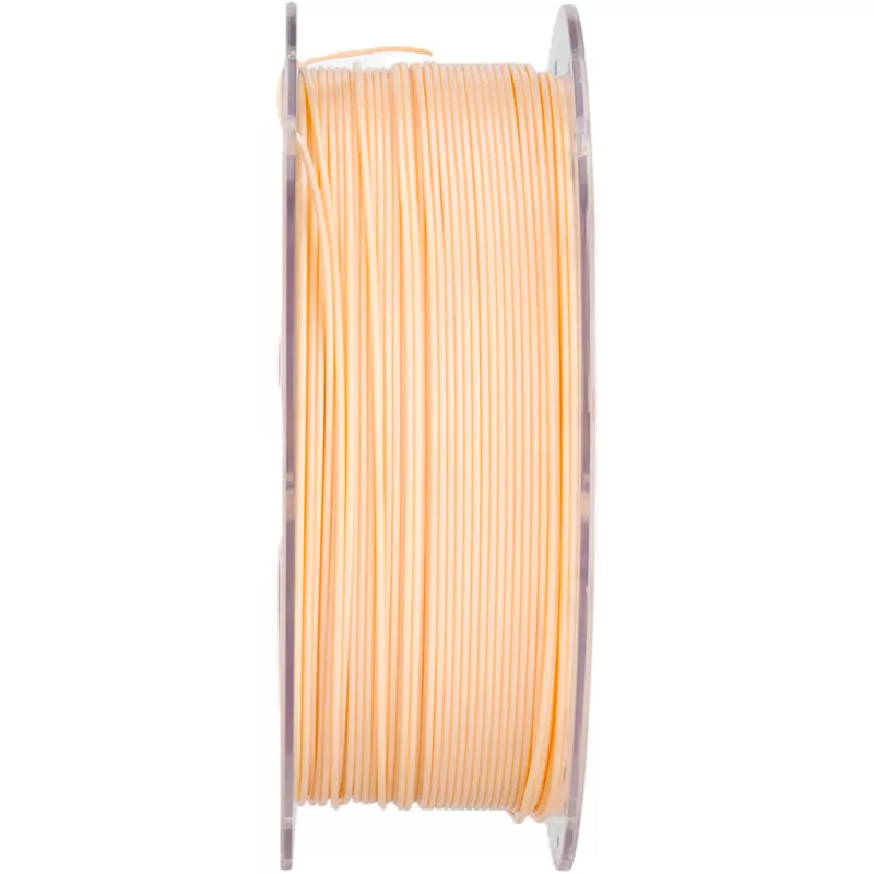 Filamentinė ritė Creality PLA smėlio spalvos 1 kg – 3D spausdinimo medžiaga