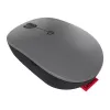 Lenovo Go belaidė pelė, ambidekstrinė, RF, optinė, 2400 DPI