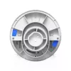 Tvirtinimo laikiklis Ubiquiti UACC-G6-PTZ-ICM-W, lubinis, išorinis, baltas, 15,1 cm skersmuo