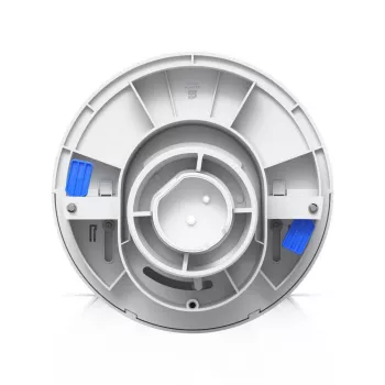 Tvirtinimo laikiklis Ubiquiti UACC-G6-PTZ-ICM-W, lubinis, išorinis, baltas, 15,1 cm skersmuo