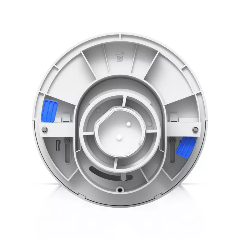 Tvirtinimo laikiklis Ubiquiti UACC-G6-PTZ-ICM-W, lubinis, išorinis, baltas, 15,1 cm skersmuo