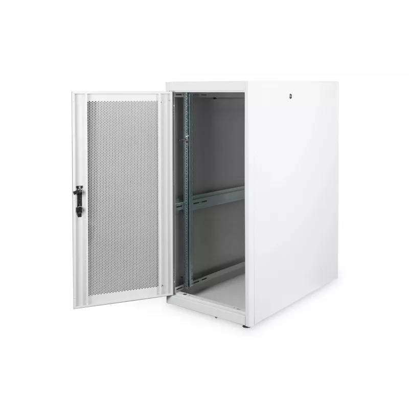 Laisvai pastatomas stovas Digitus DN-19 SRV-26U-D 600x1000 mm 26U 600 kg